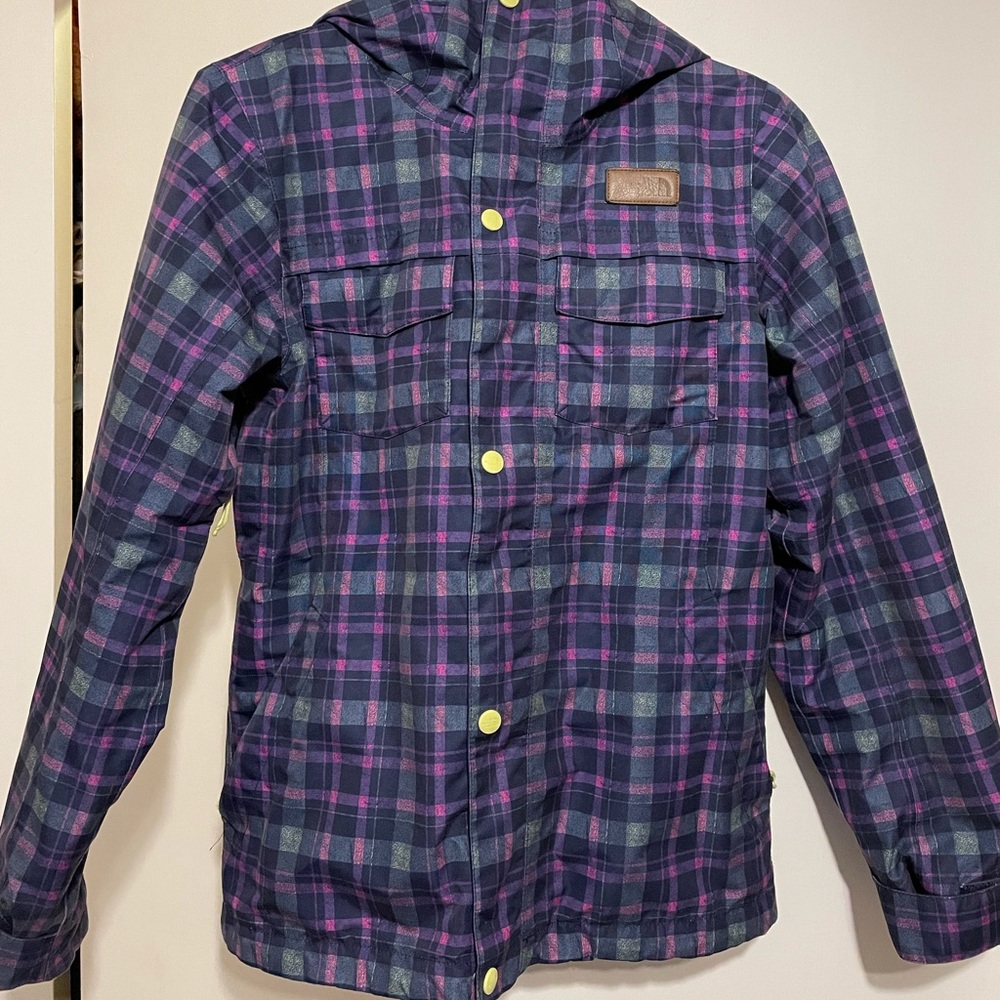 Northface Jacket